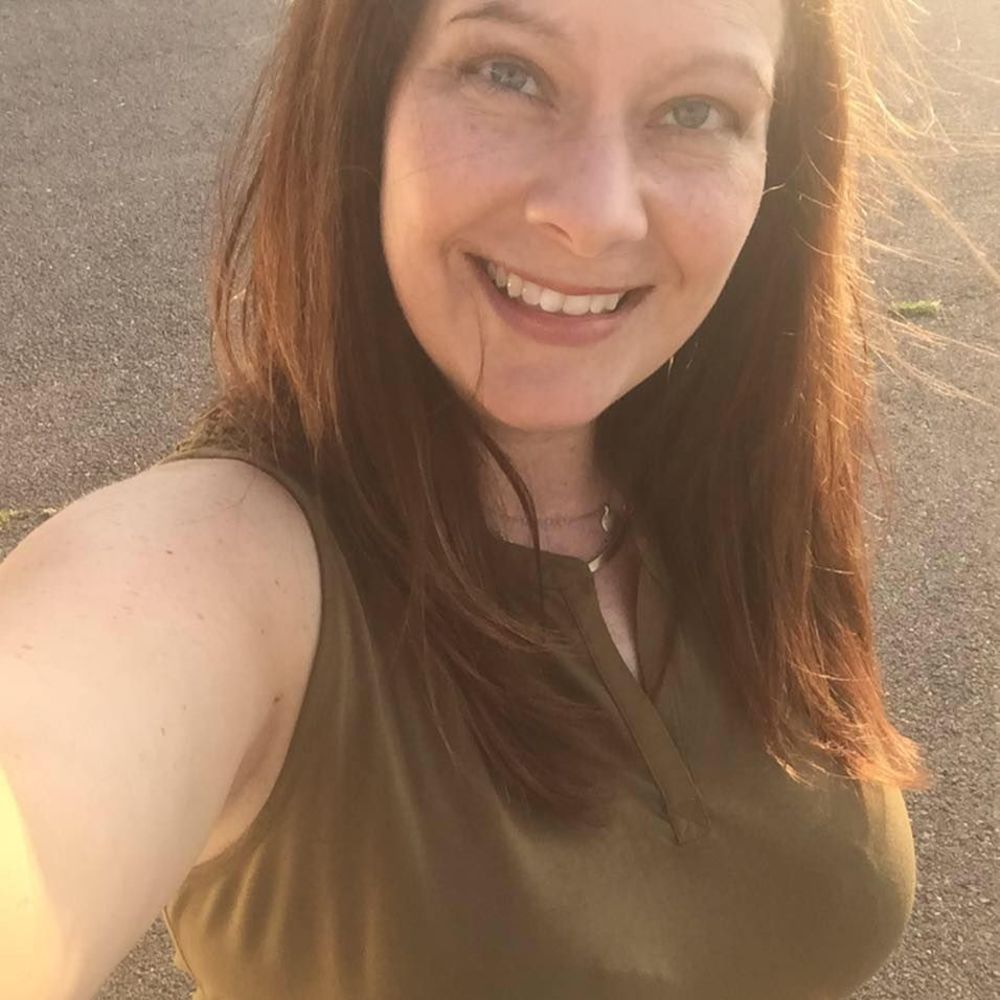 Meet your Posher, Valerie